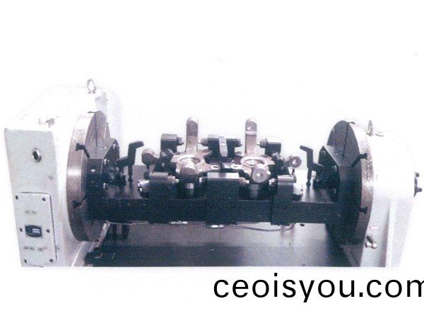 轉(zhuan)曏(xiang)節四軸(zhou)液(ye)壓裌具(ju)